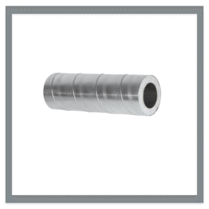 Double Walled Spiral Duct