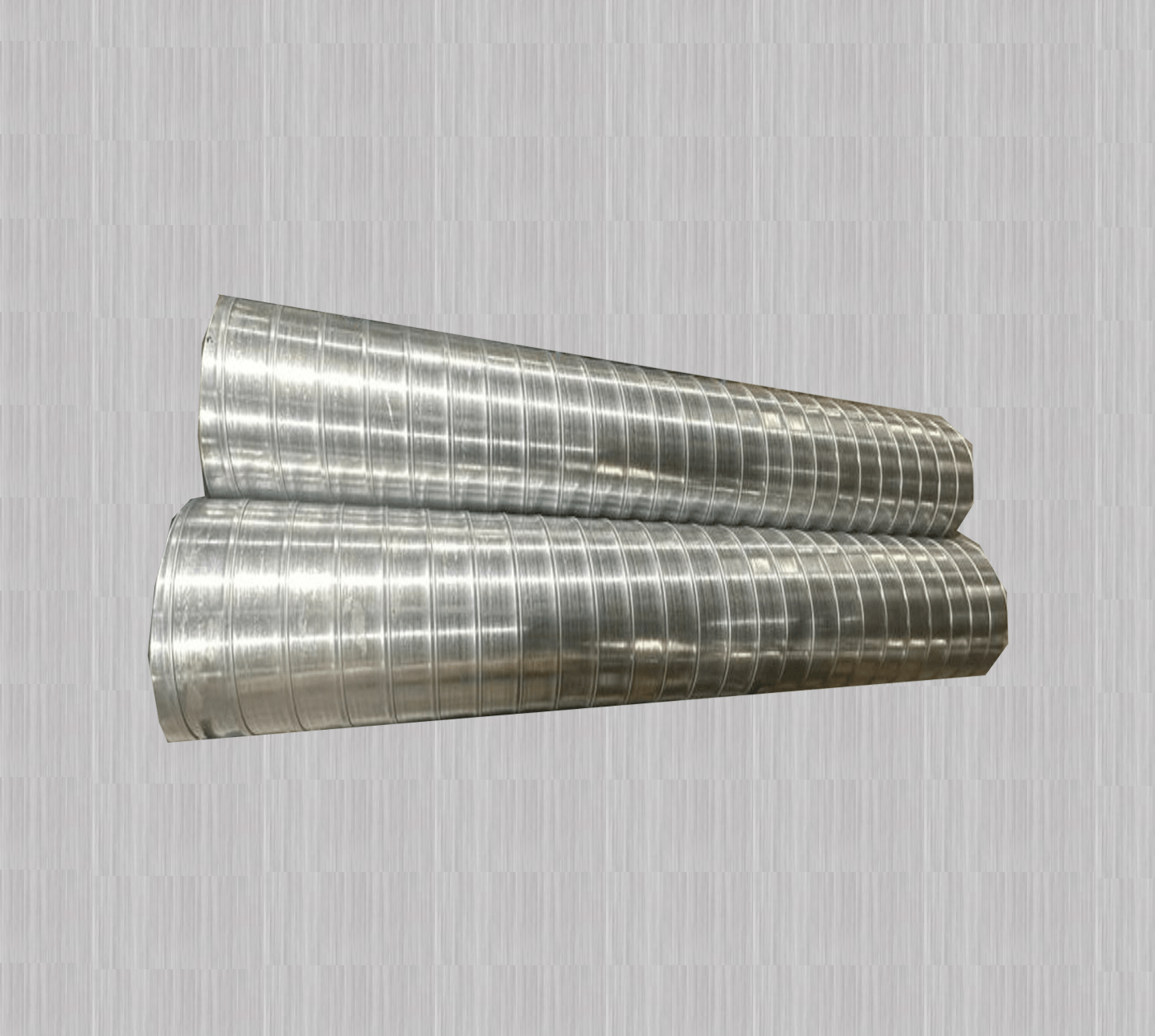 Spiral Duct - SIDCO Spiral Duct Inc