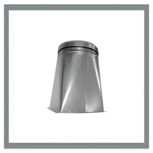 Square to Round Fittings