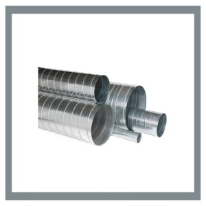Spiral Duct