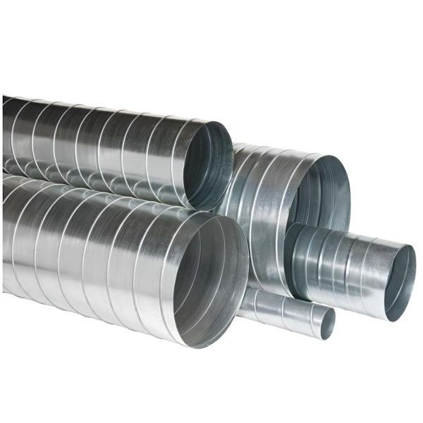 Spiral Duct