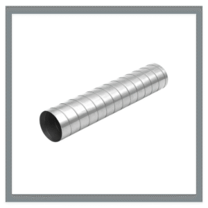 Paint Grip Spiral Duct
