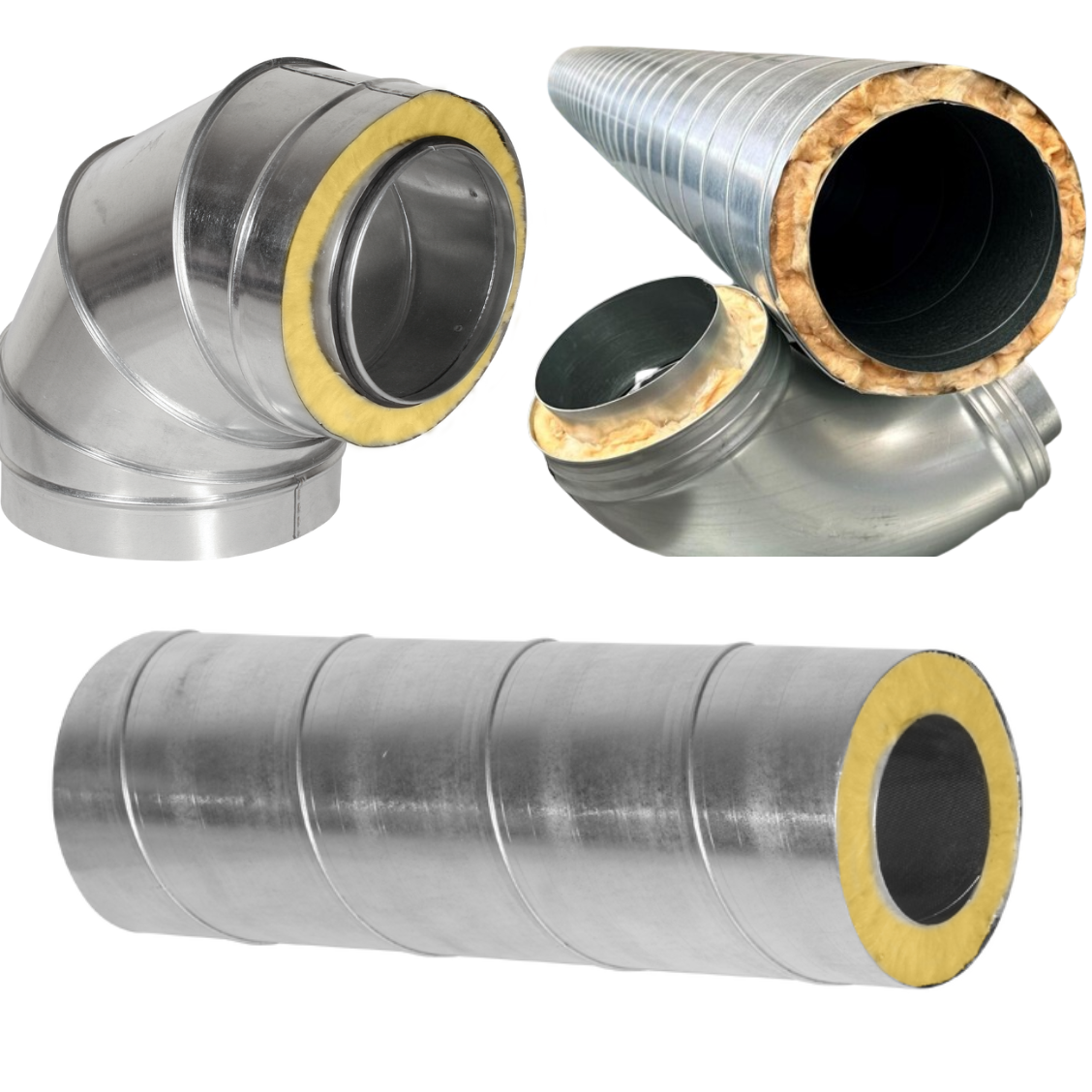 SIDCO Duct System