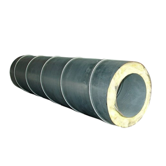 Double Walled Spiral Duct - Image 2