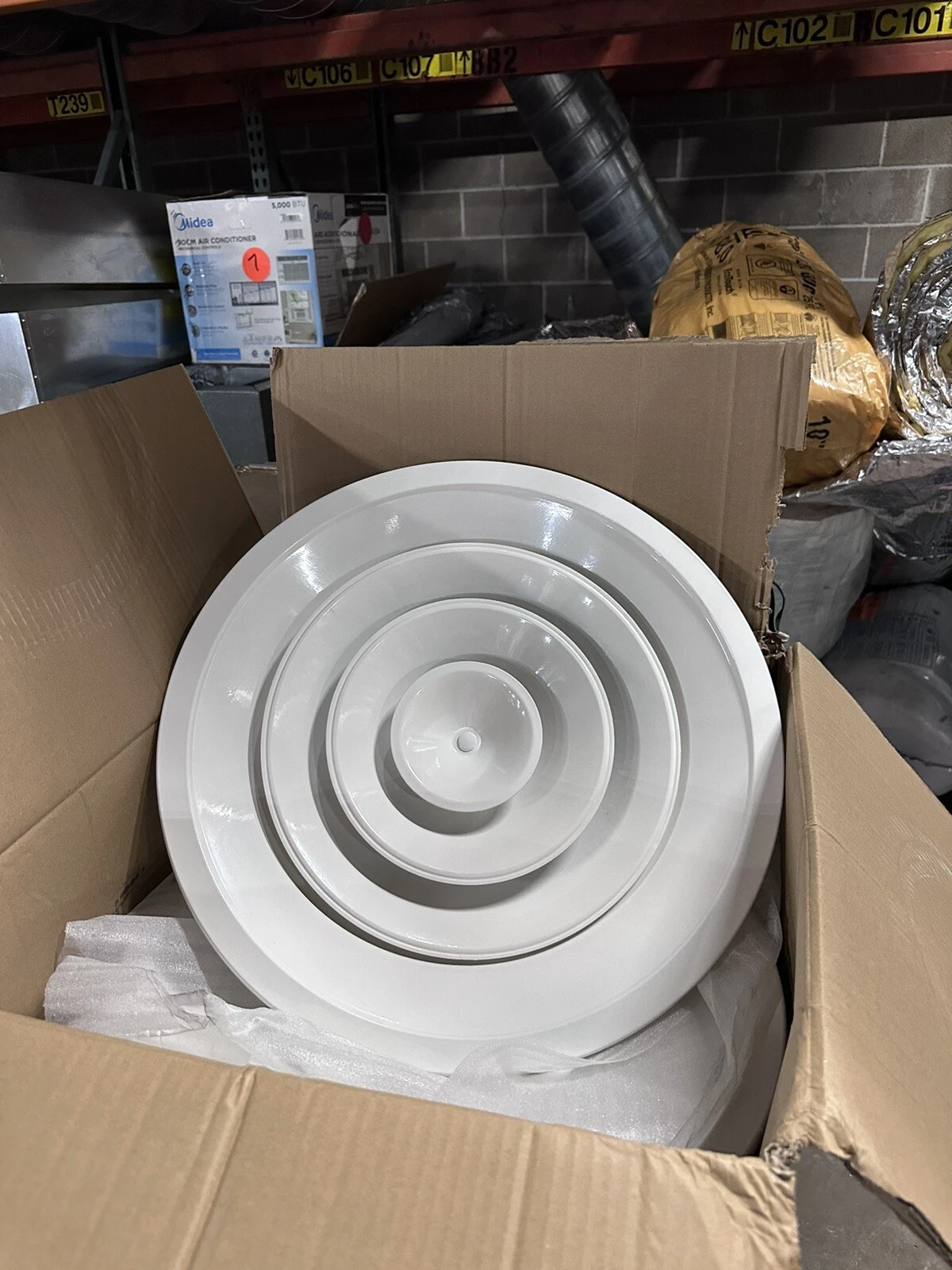 Round Diffusers - Image 4