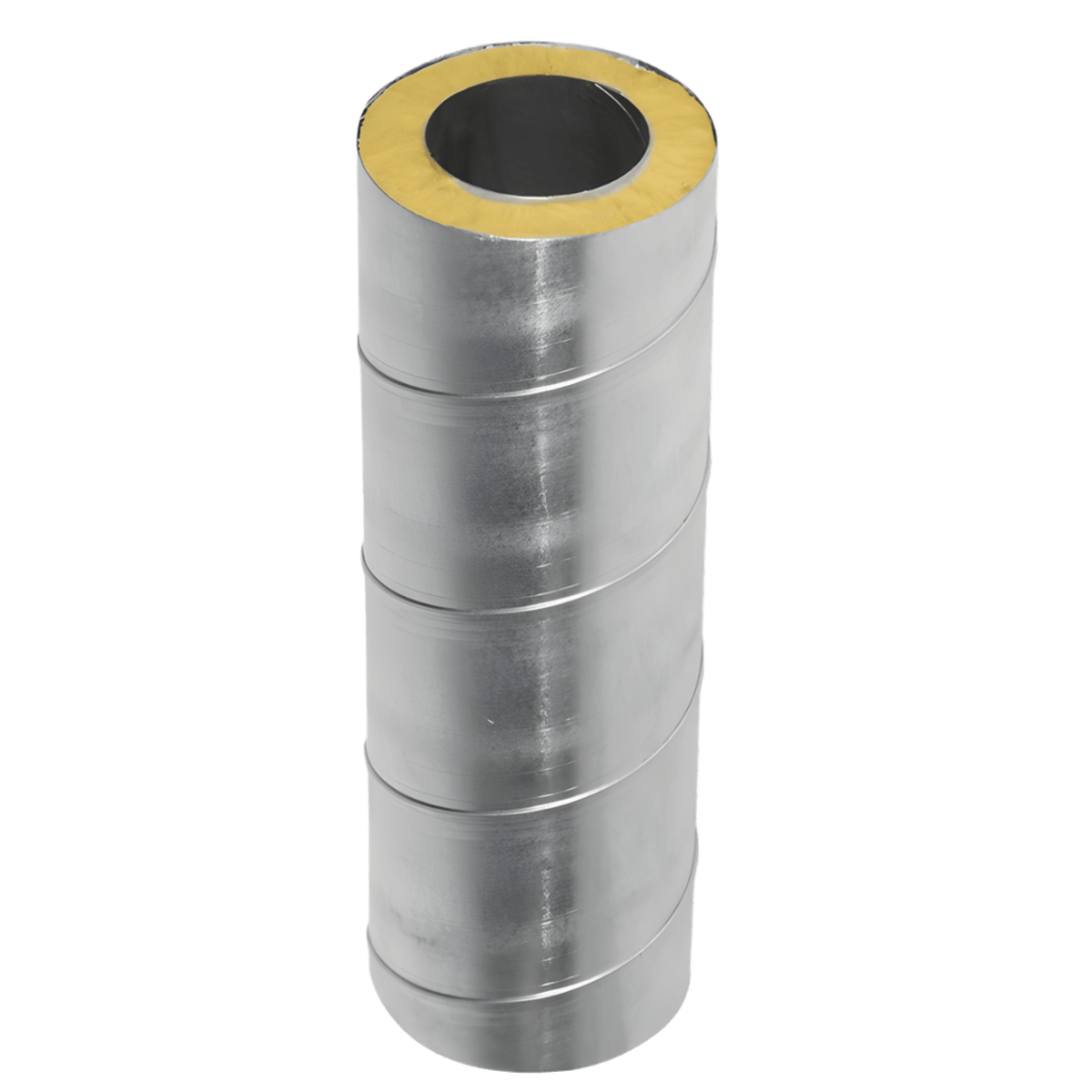 Double Wall Insulated Duct