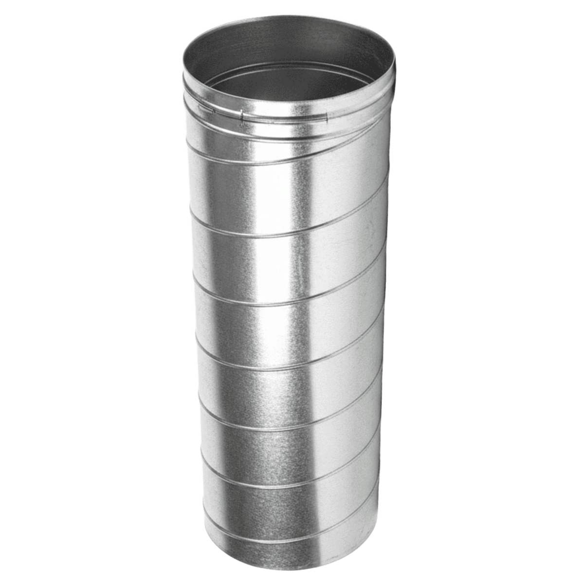 Galvanized Spiral Duct