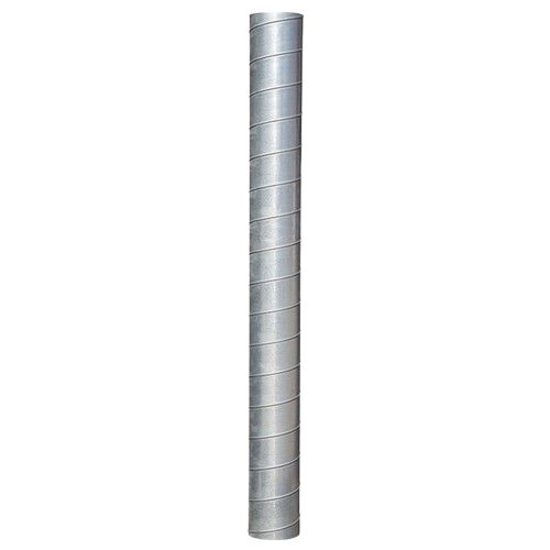 Paint Grip Spiral Duct