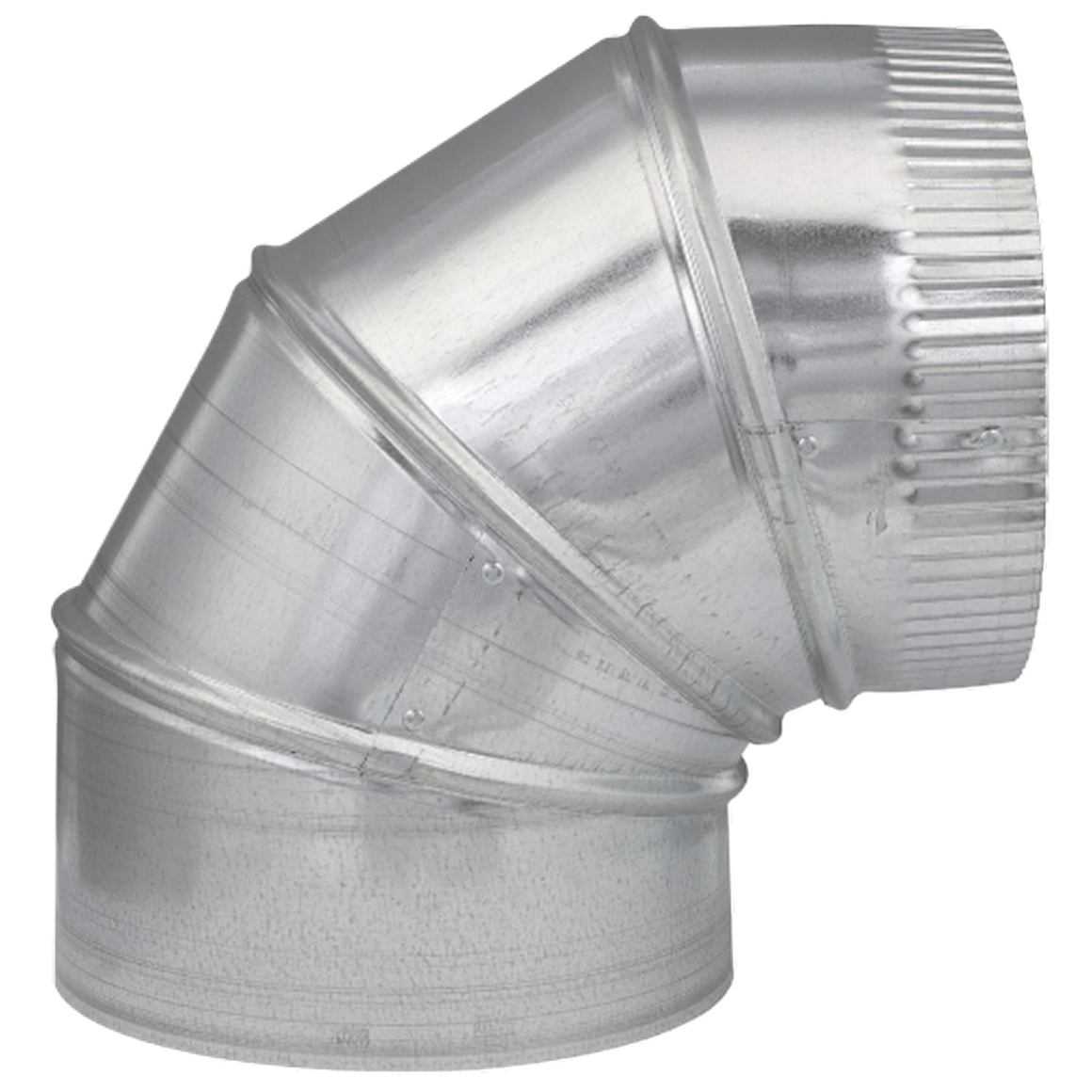 SIDCO Galvanized Elbow